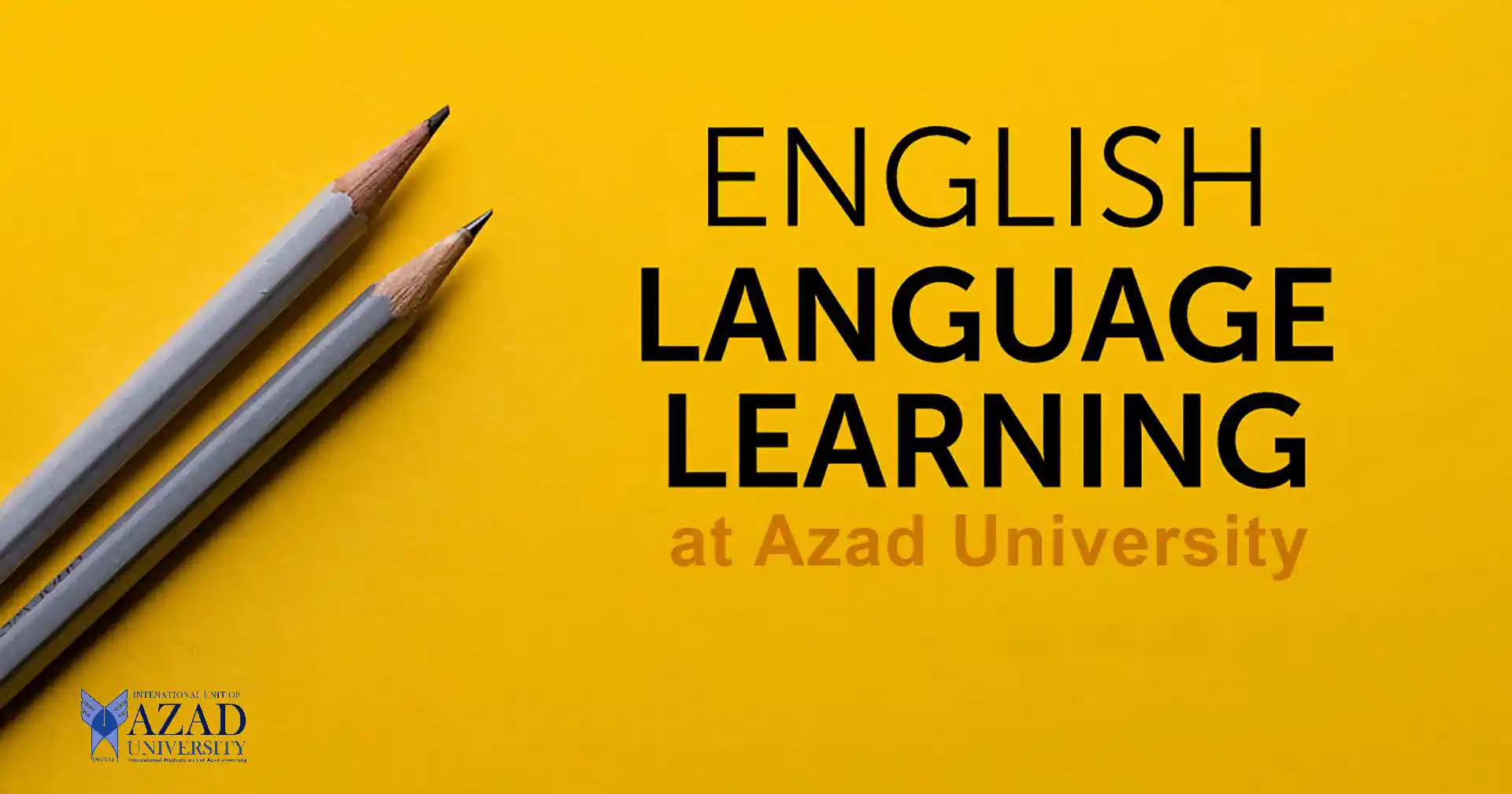 Azad University English Workshop: Unlock Your English Potential