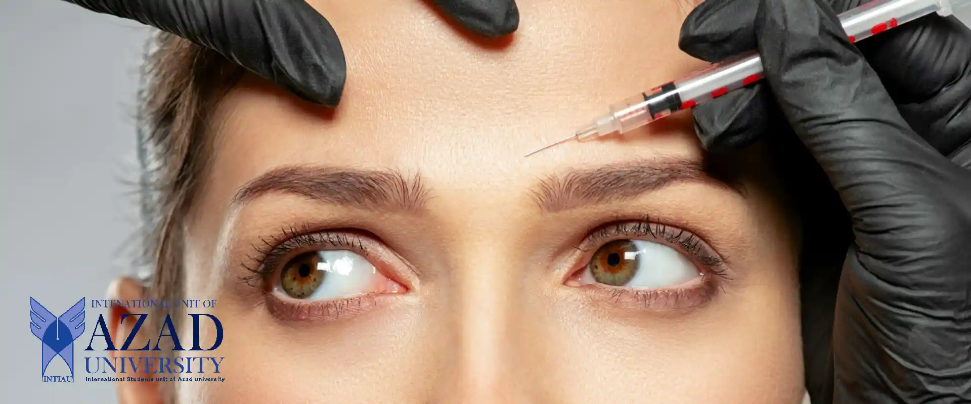 Azad University Botox Workshop: Understanding the Basics