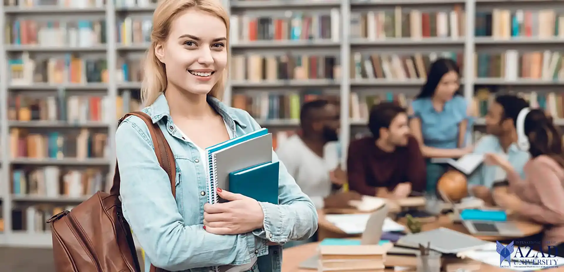 Gestión educativa de la Universidad de Azad: una mirada al interior 