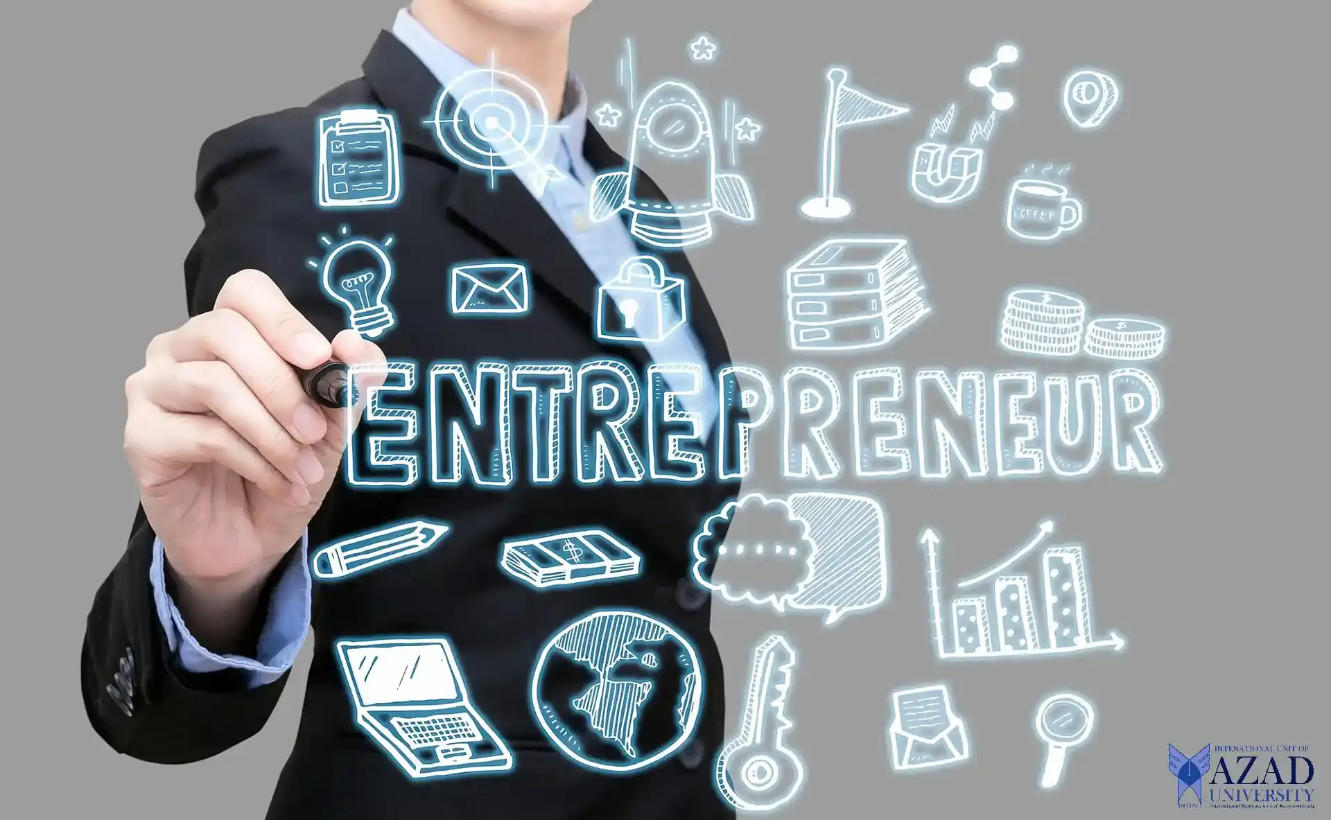 Azad University Entrepreneurship Course: Exploring the Benefits