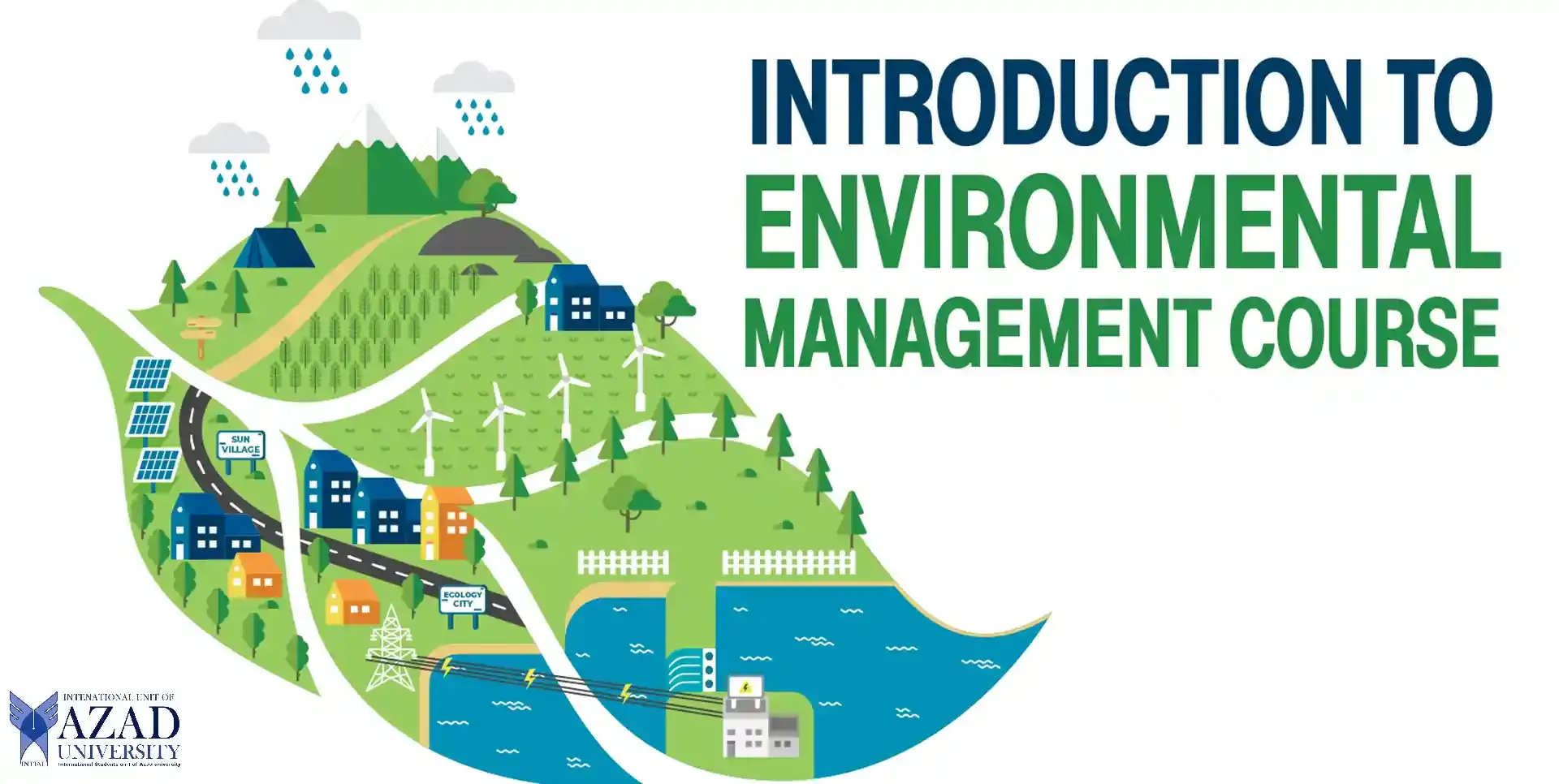 Azad University Environmental Management: The Essential Guide