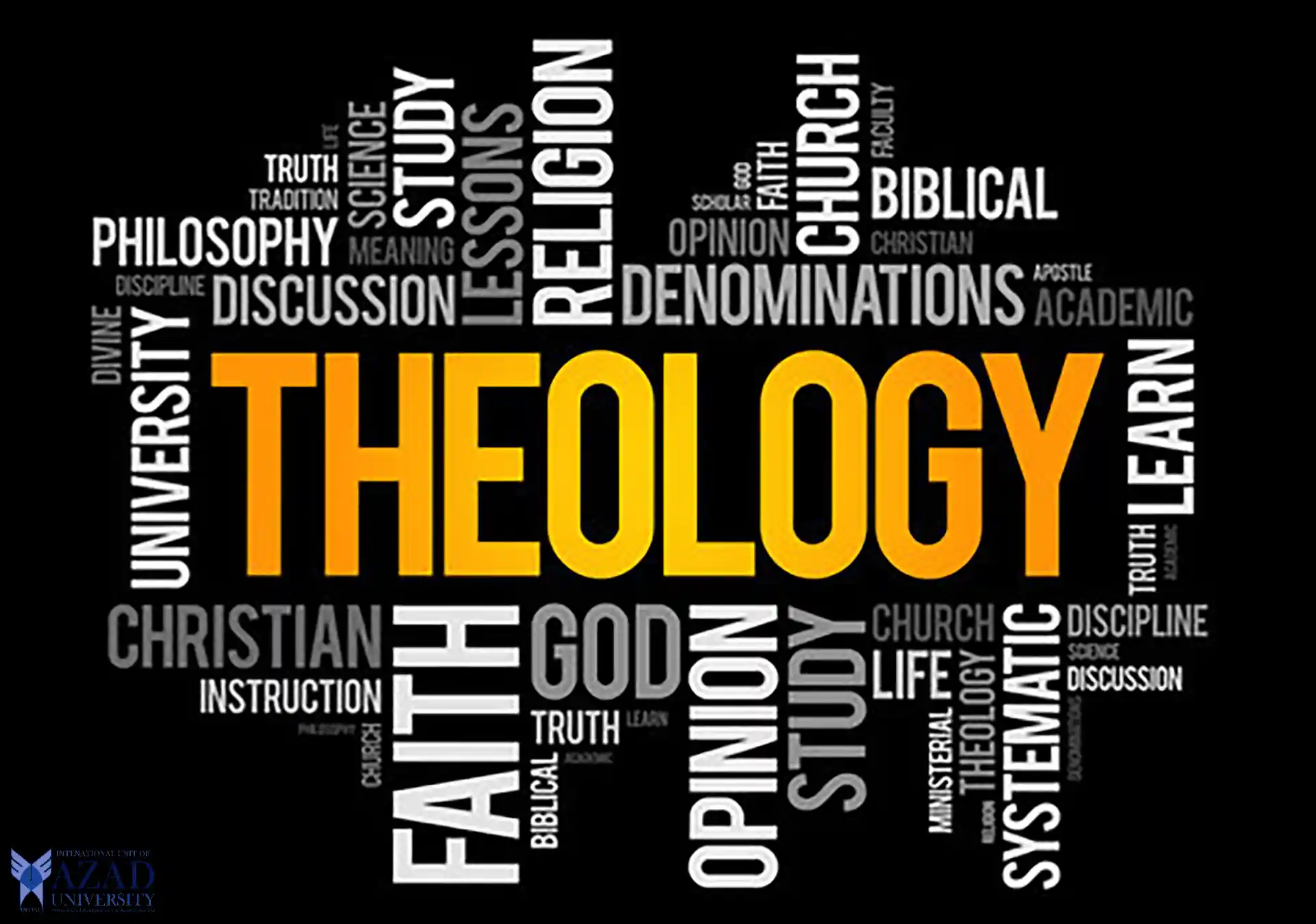 Azad University Theology Course: What You Should Know