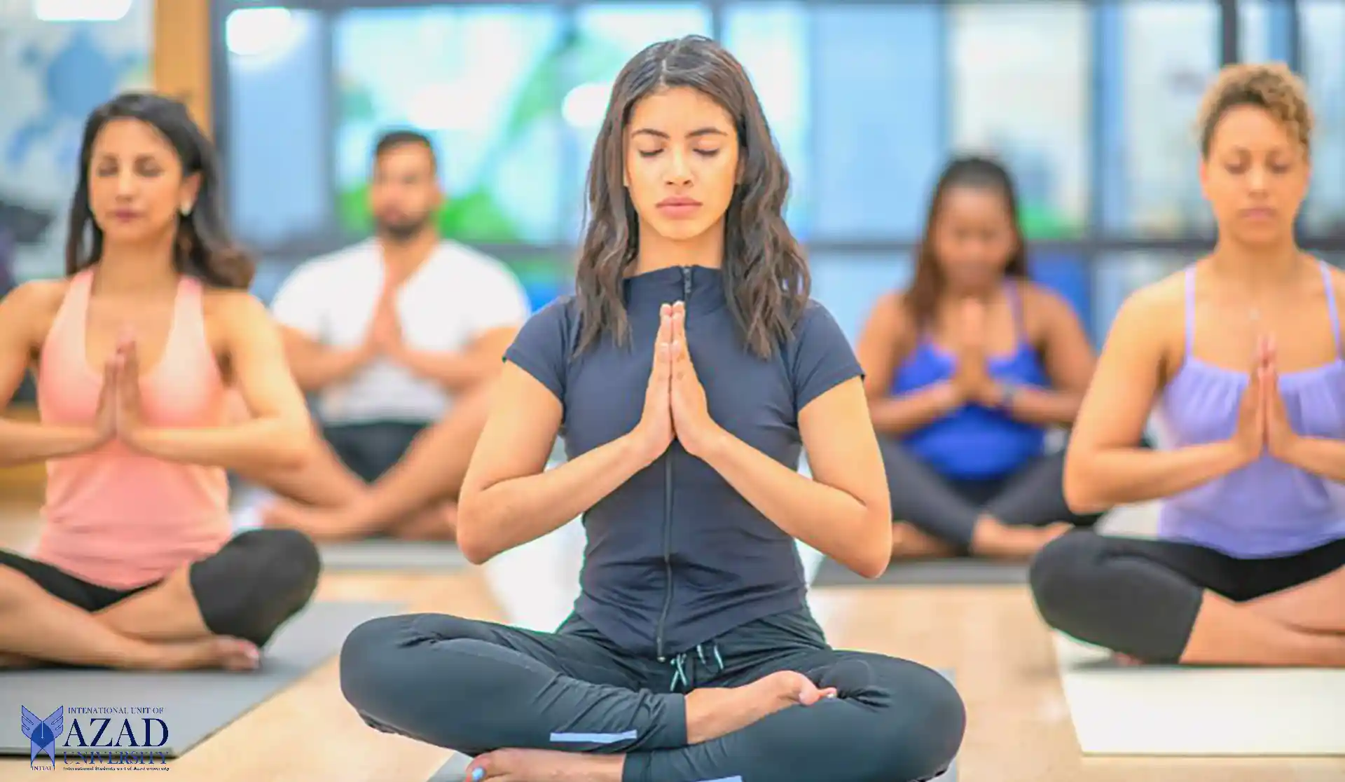 Yoga Training at Azad University : The Essential Guide