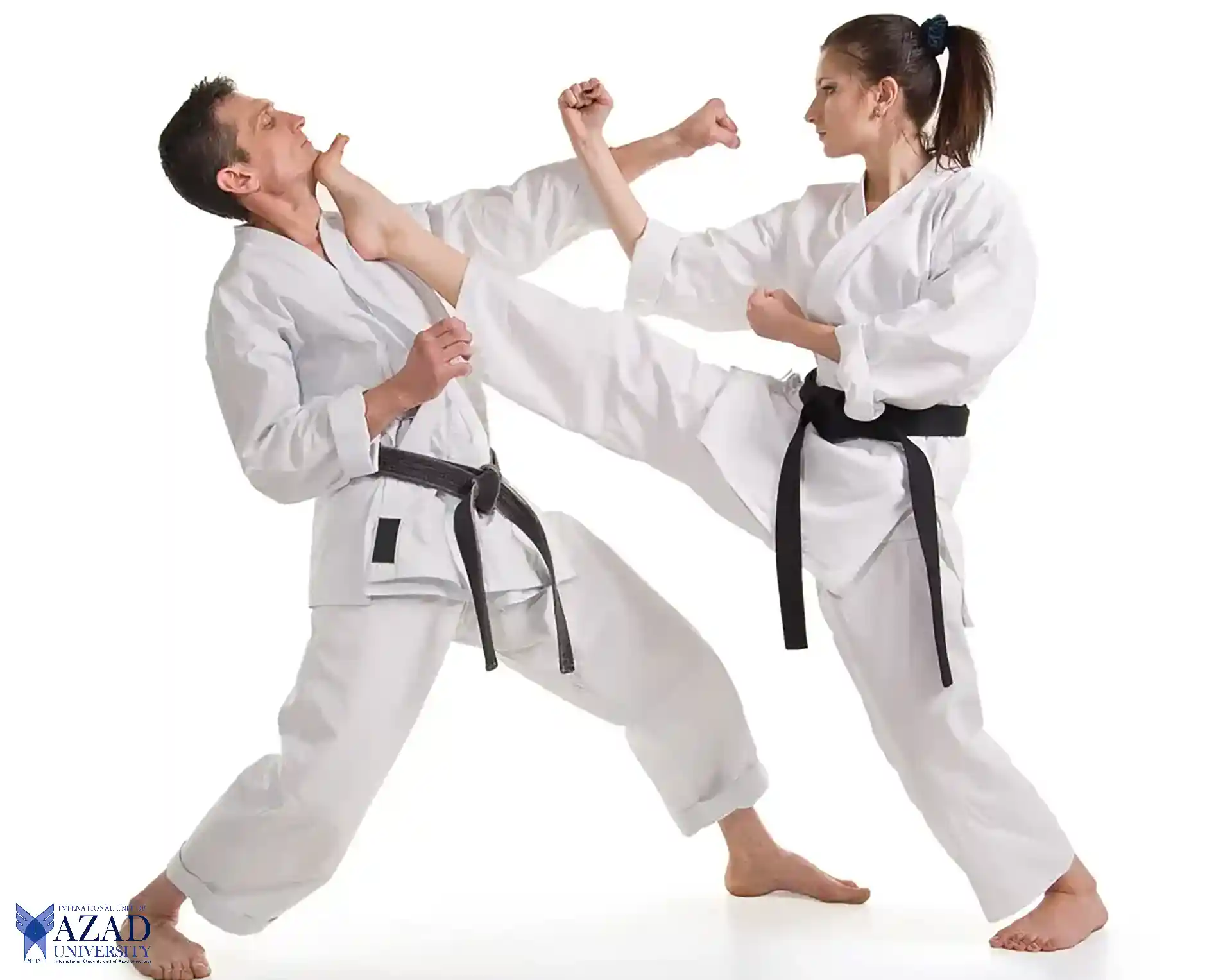 Taekwondo at Azad University : Expert Tips on Martial Arts Training