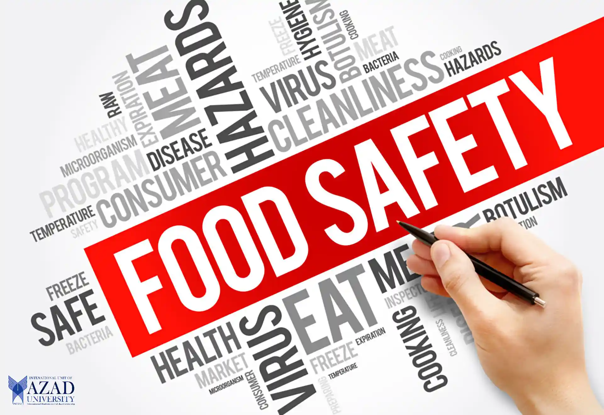 Food Safety and Hygiene: Public Health Matters