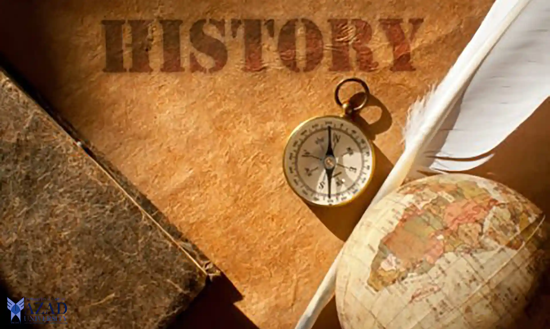 Azad University History Course: Explore ancient Civilizations