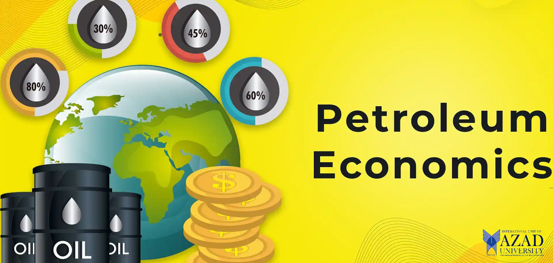 Économie pétrolière : un regard sur l'industrie pétrolière et gazière