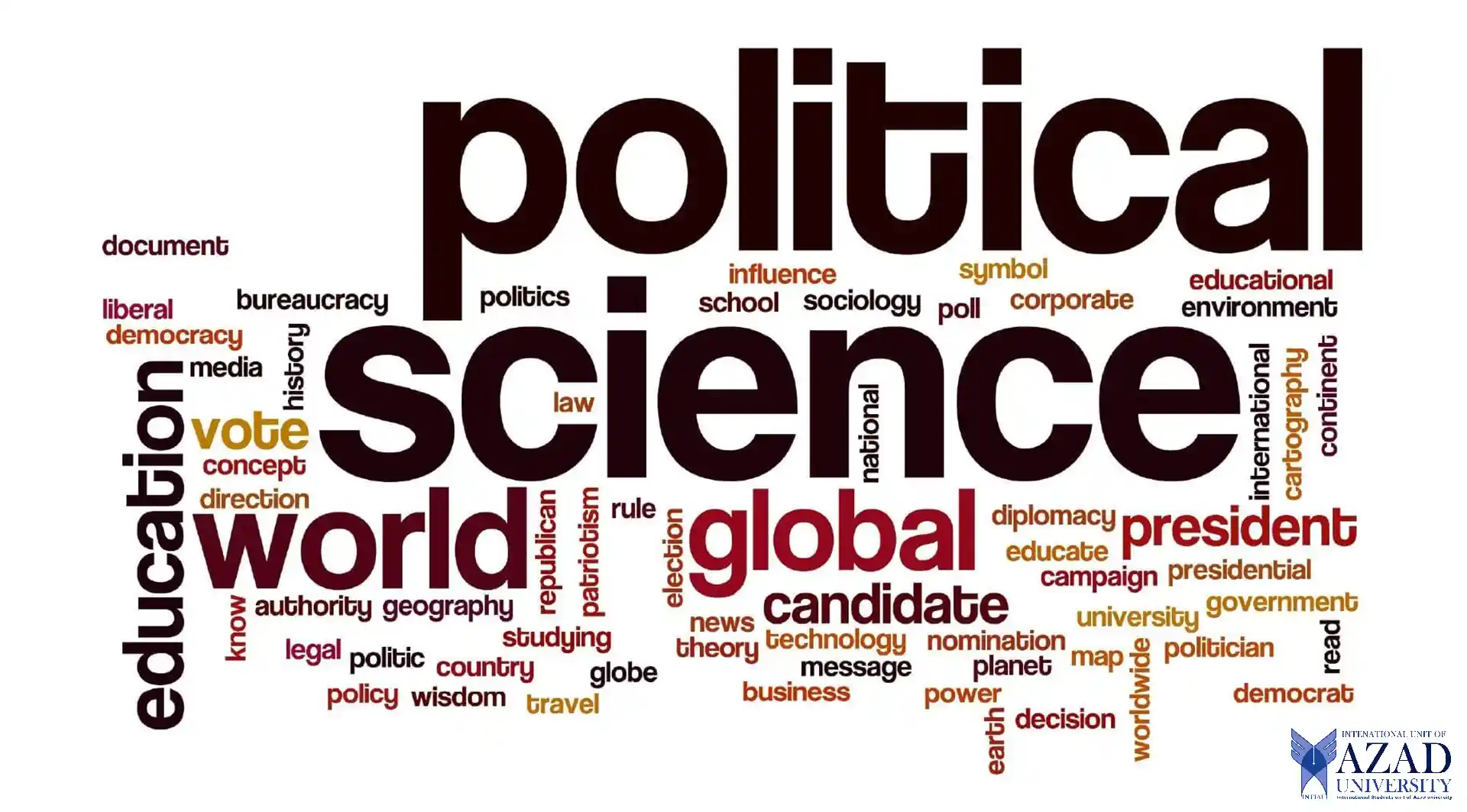 Azad University Political Sciences Course: On and Off Campus