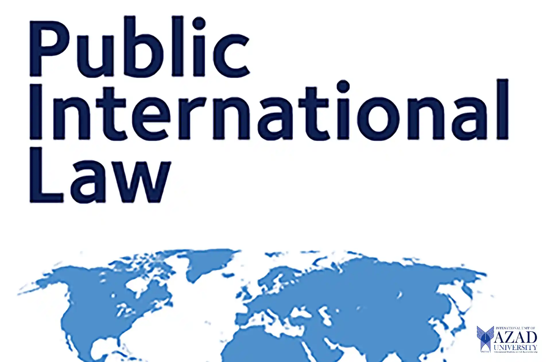 Public International Law: A Comprehensive Guide