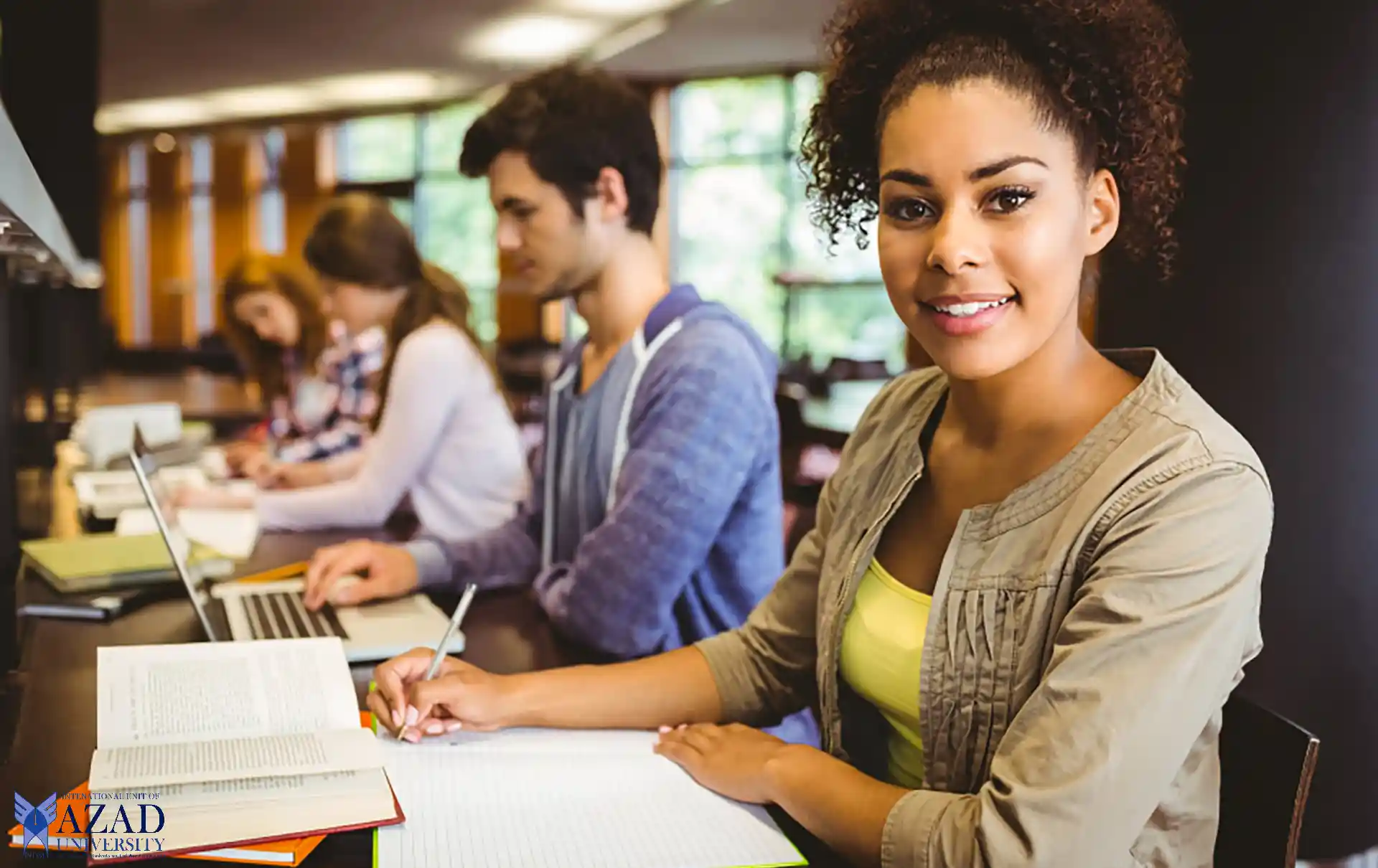 Ciencias de cuencas hidrográficas de la Universidad de Azad: todo lo que necesita saber