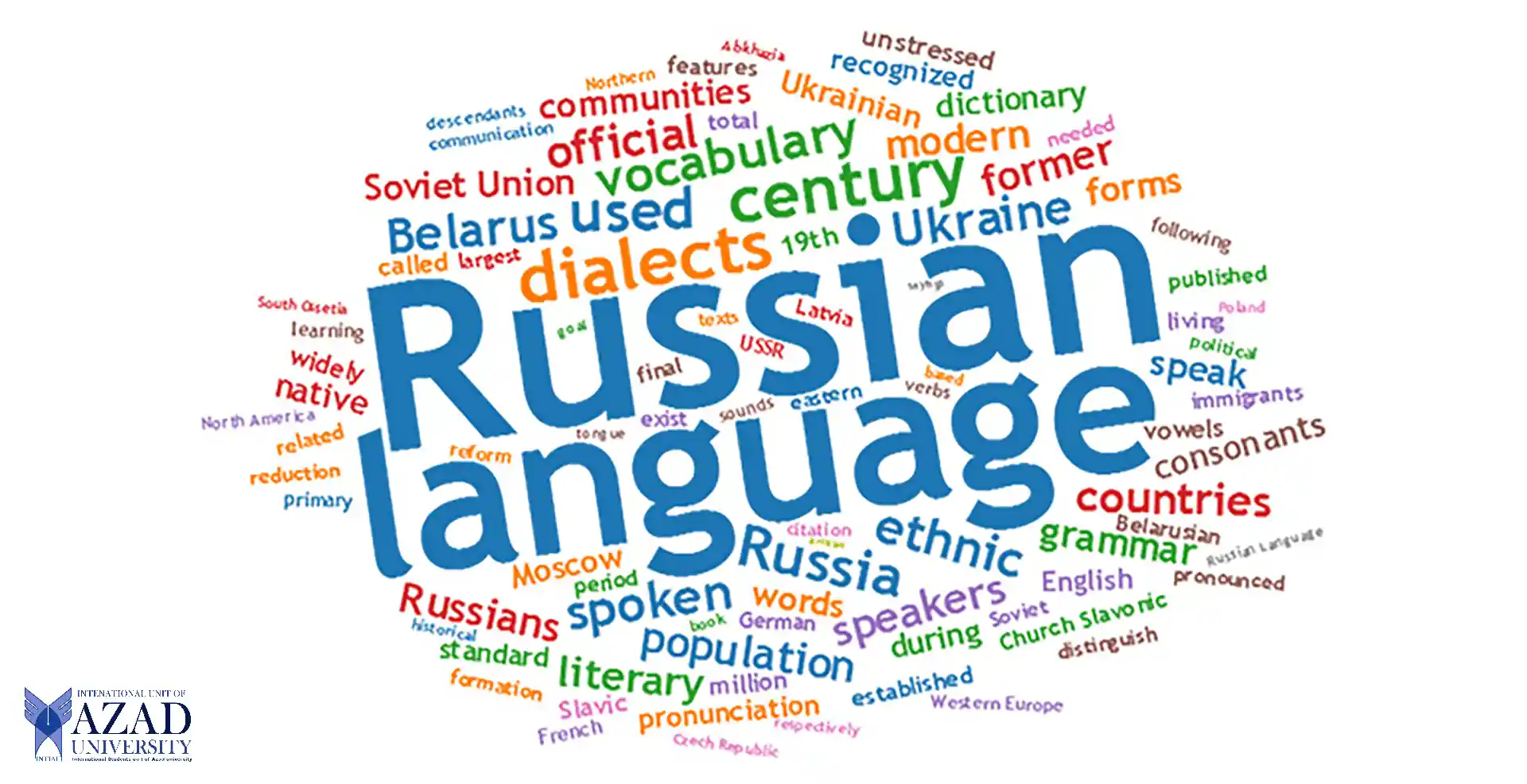 Dive into Russian Linguistics and become and expert Tutor