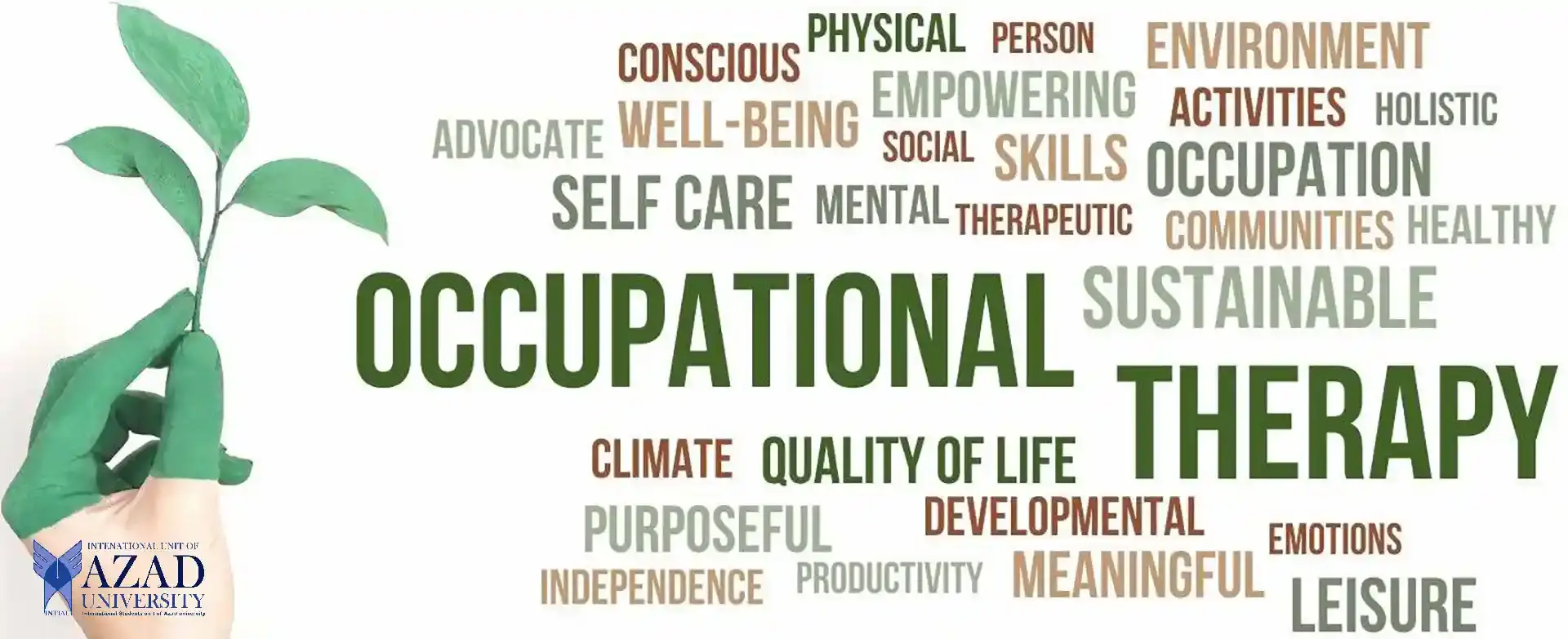 Azad University Occupational Therapy: Transforming Lives