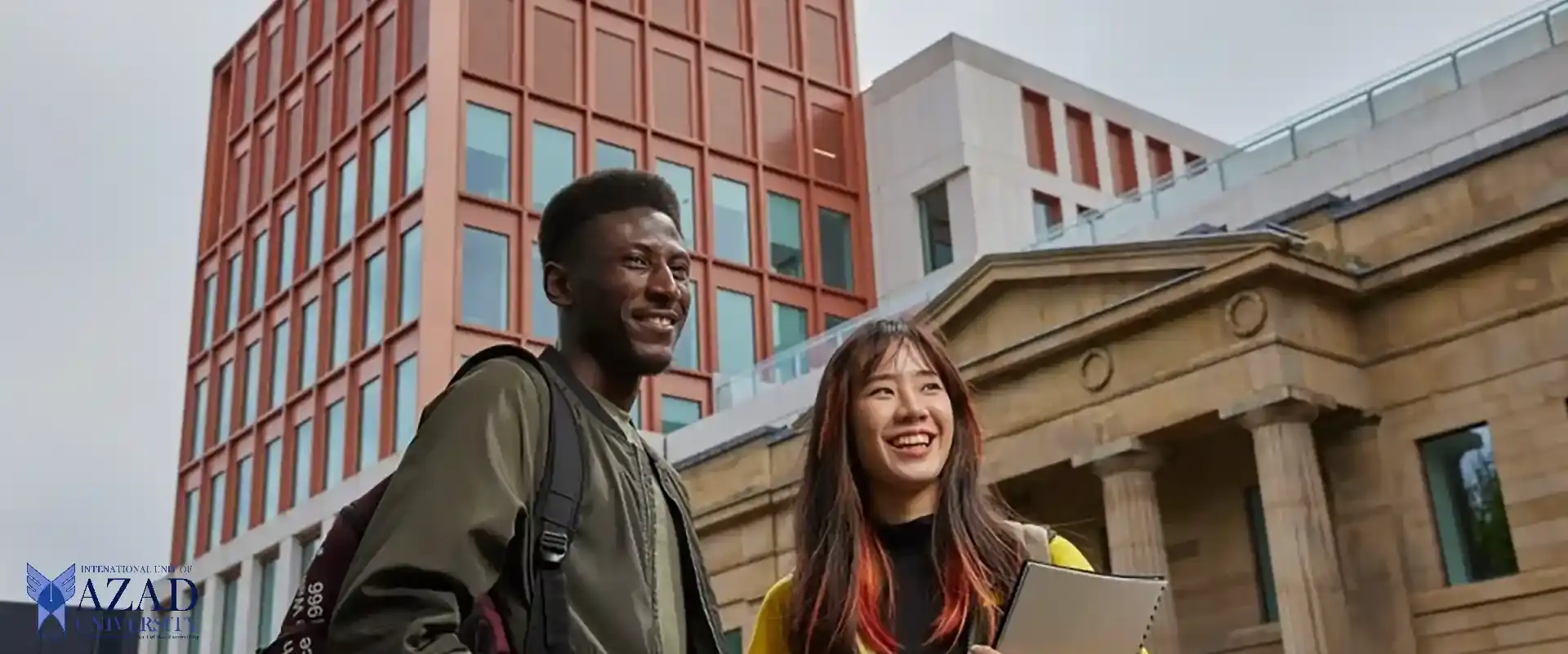 Manchester Metropolitan University offers education excellence through interconnected academic opportunities.