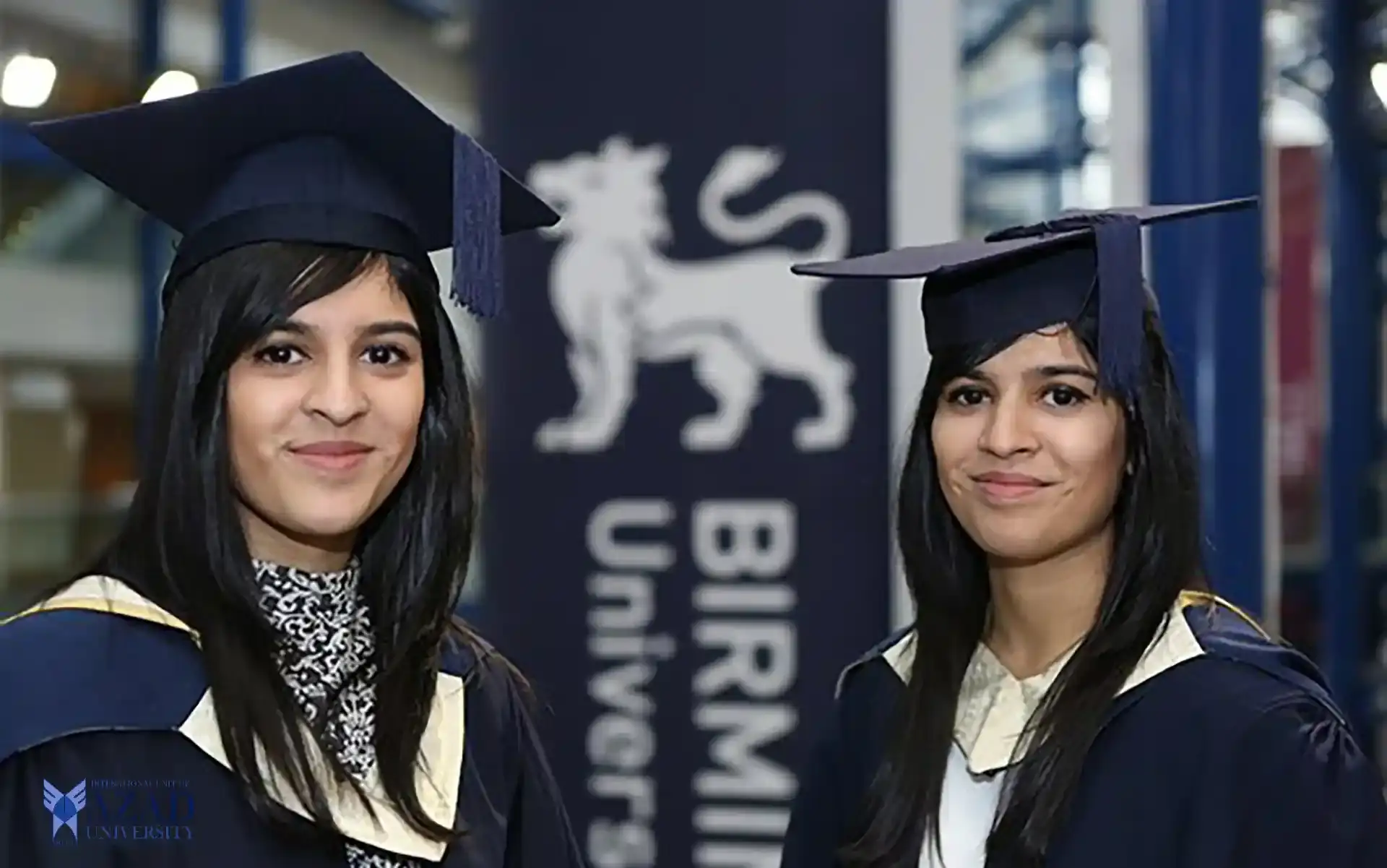 Birmingham City University offers diverse, flexible learning supported by a commitment from academic staff.