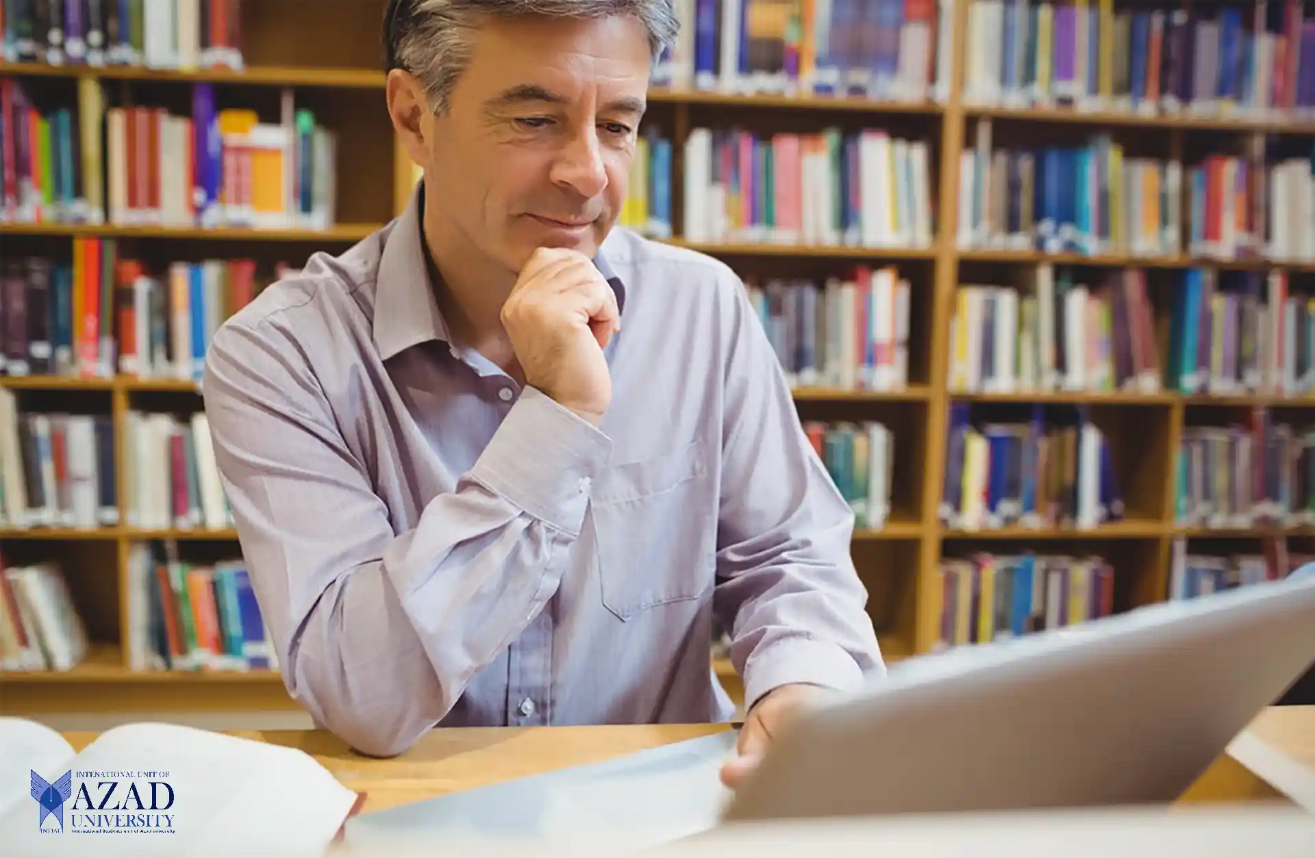 Doctorat de l'Université Azad : Libérez votre potentiel