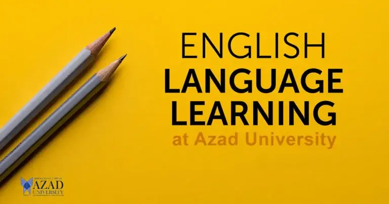 Azad University English Workshop: Unlock Your English Potential