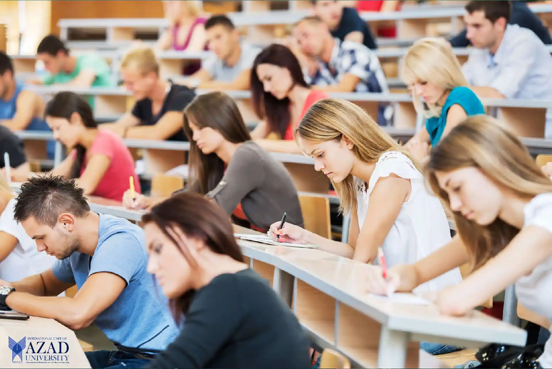 Licence : le guide ultime pour les étudiants de l'Université Azad