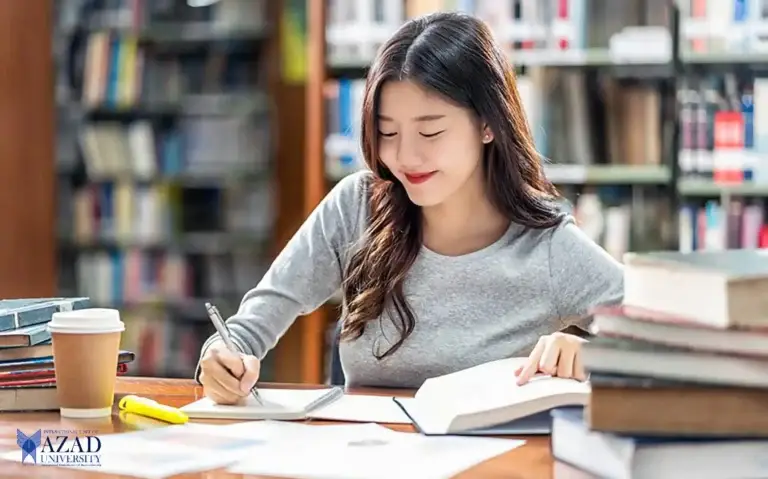 Branche centrale de Téhéran de l'Université Azad : responsabiliser les universitaires